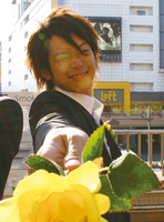 Cuty★Kusaka.jpg